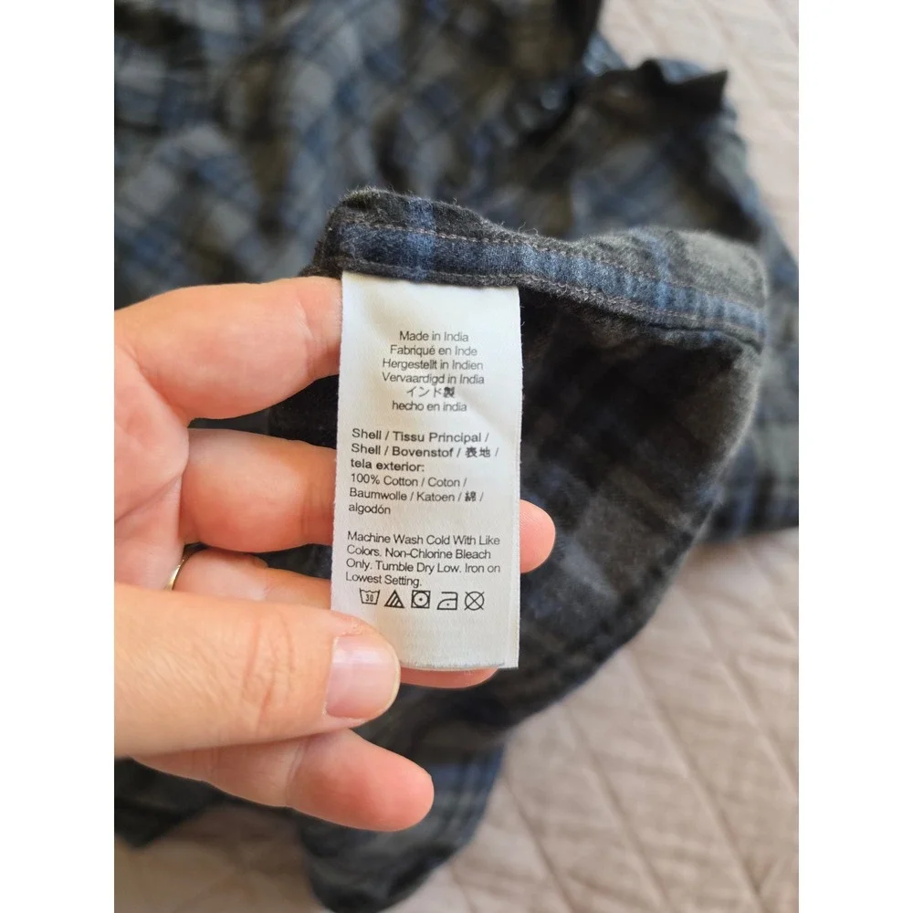 J. Crew shirt crew
